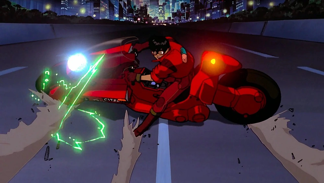 Akira