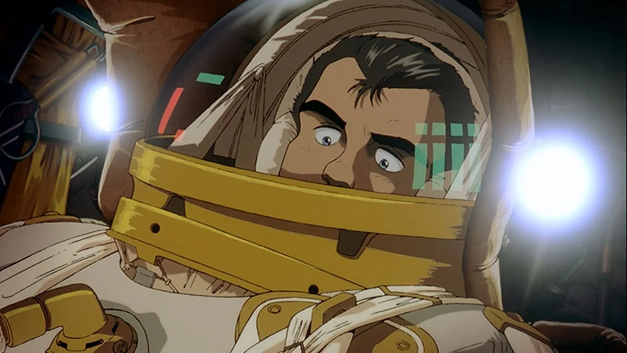Royal Space Force