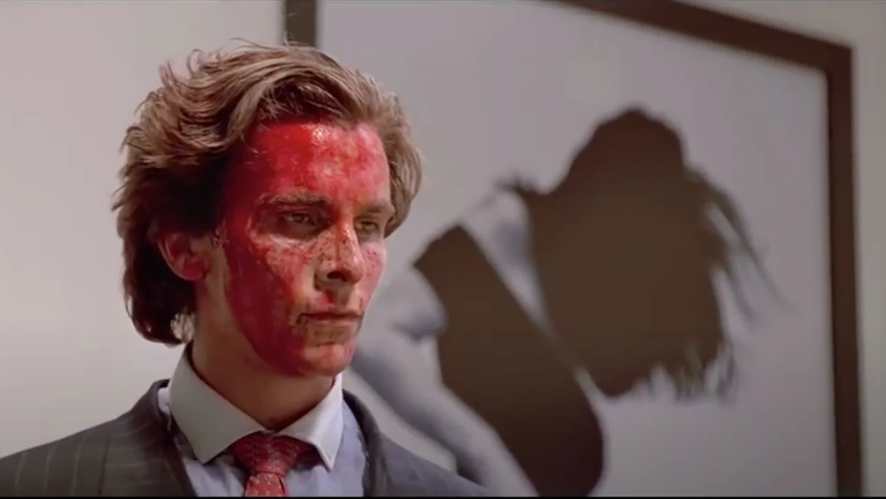 American Psycho