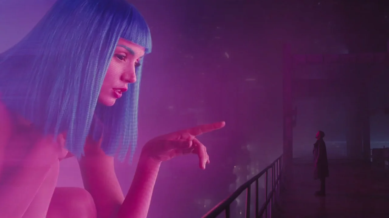 Blade Runner 2049