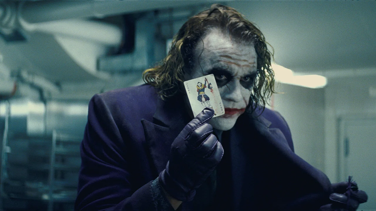 Dark Knight