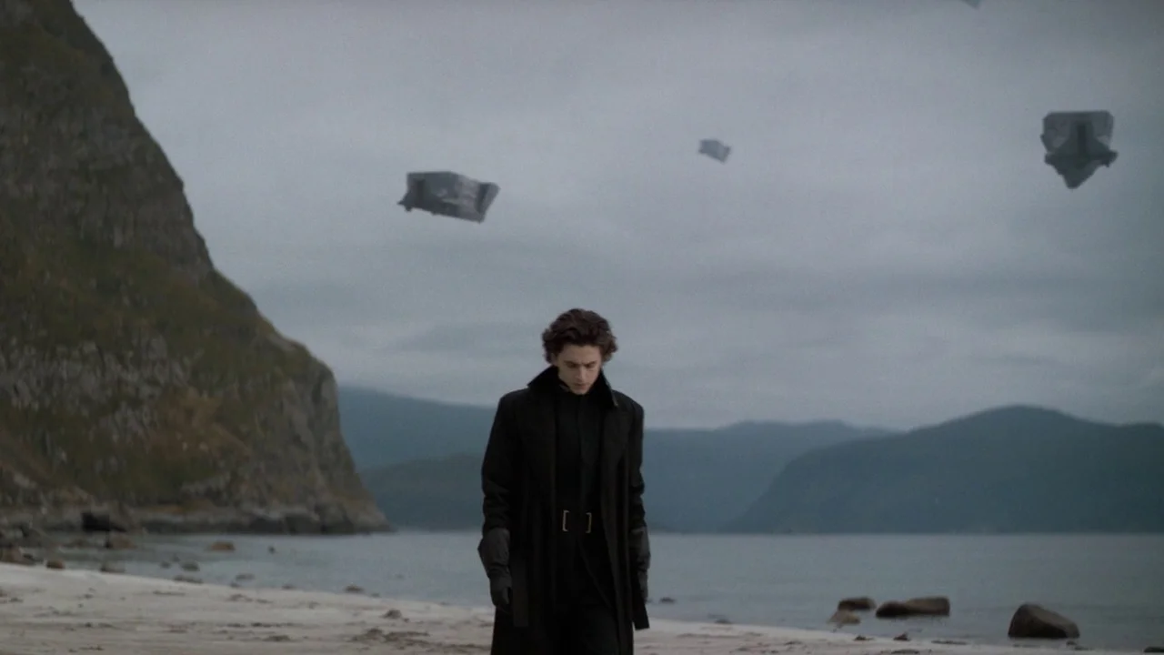 Dune