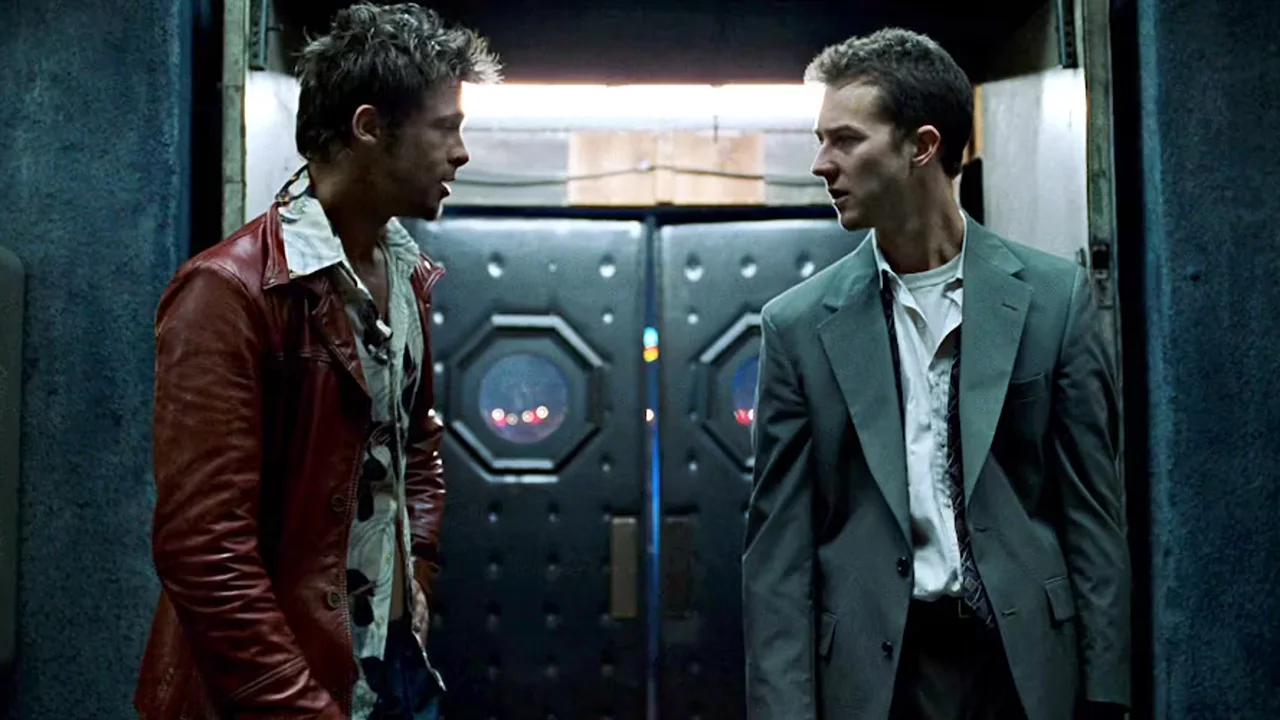 Fight Club