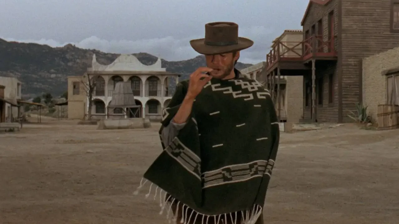 fistfull of dollars