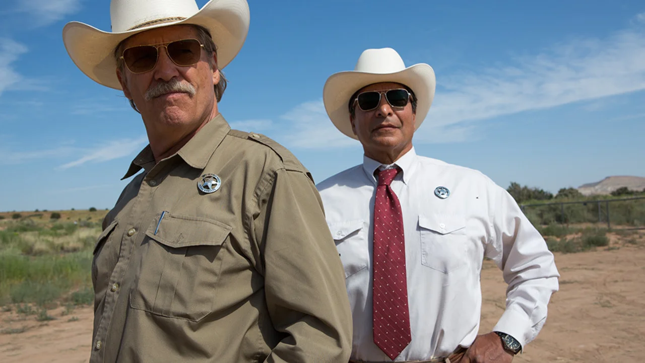 Hell or High Water
