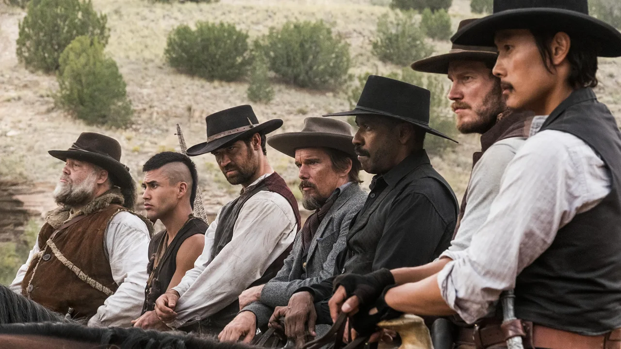 Magnificent Seven