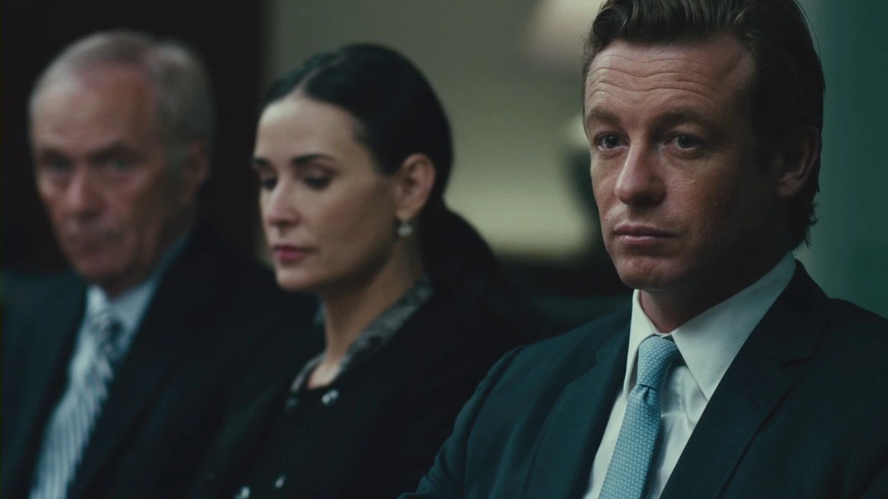 Margin Call