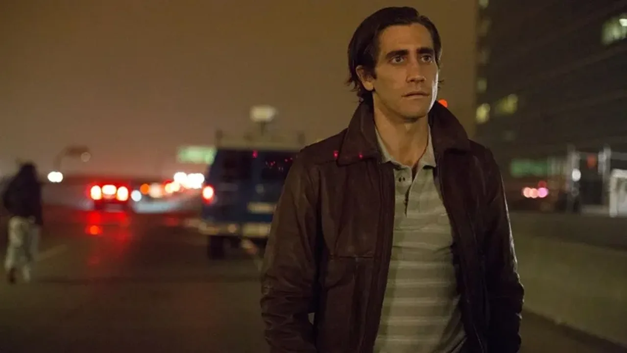 Nightcrawler