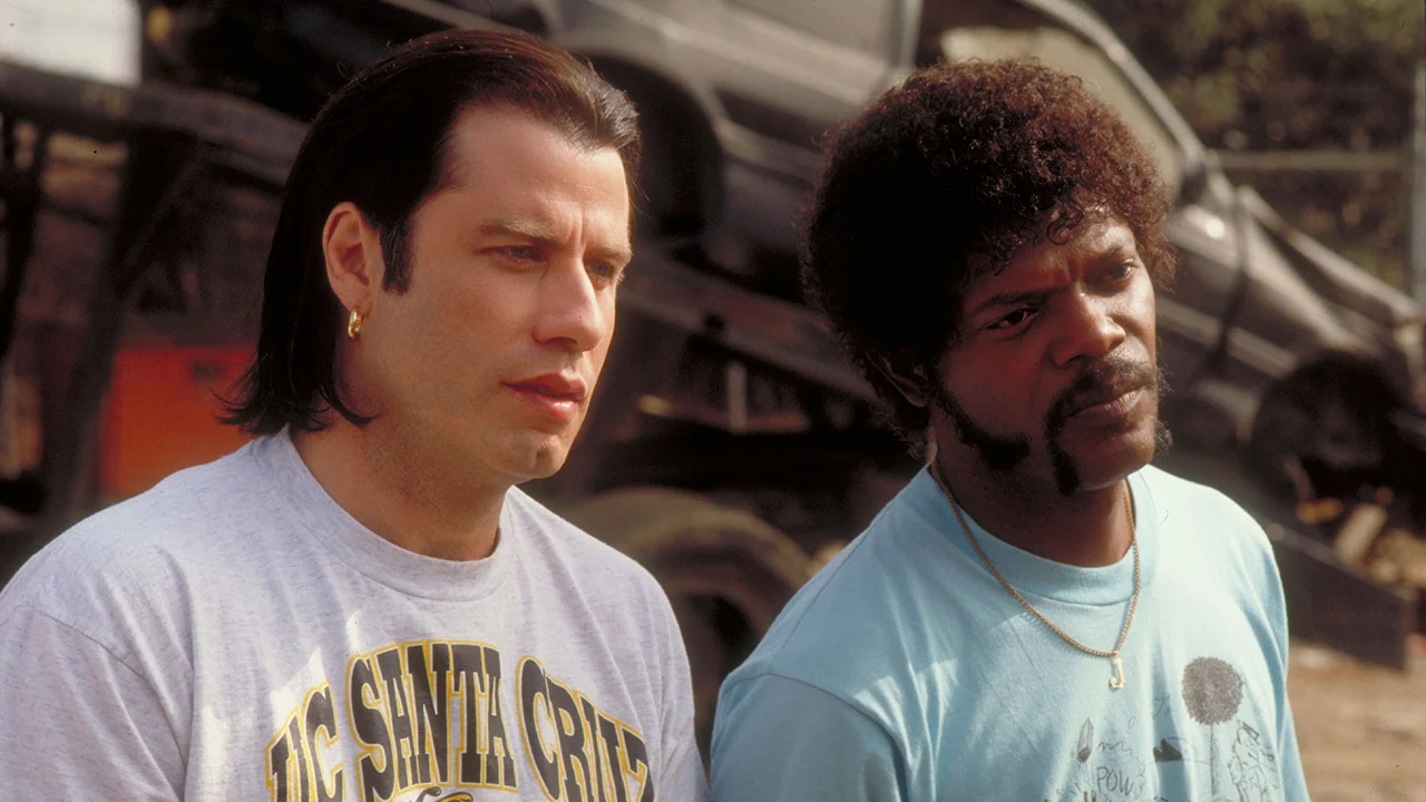 Pulp Fiction