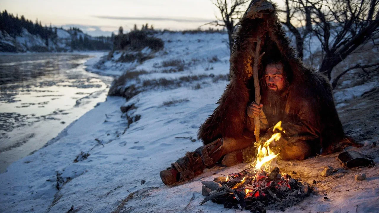 Revenant