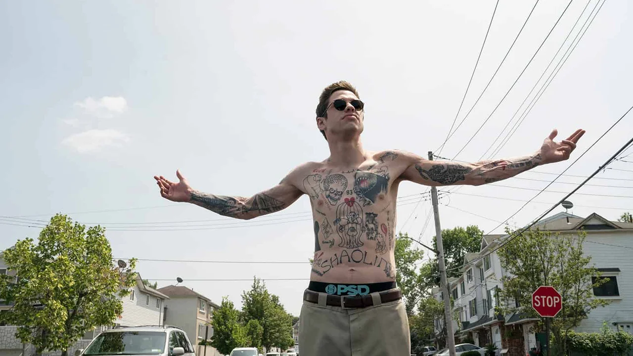 staten island
